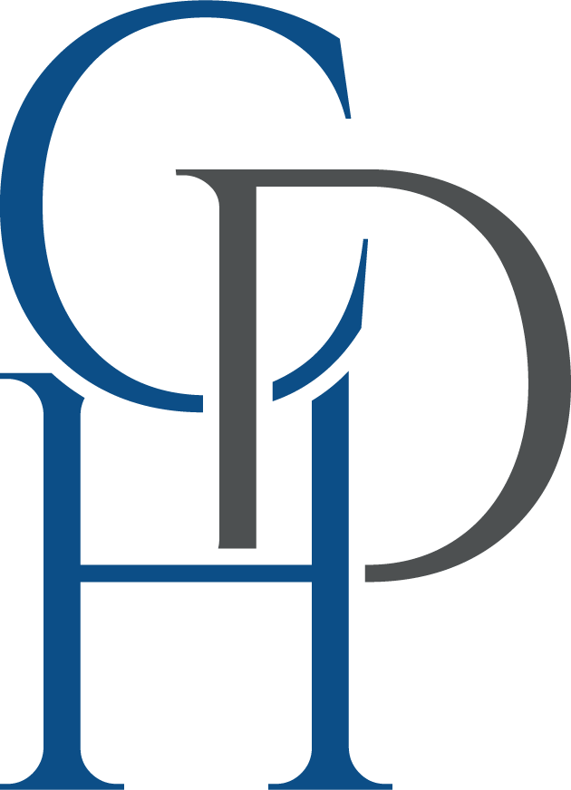 Logo for CDH Law 