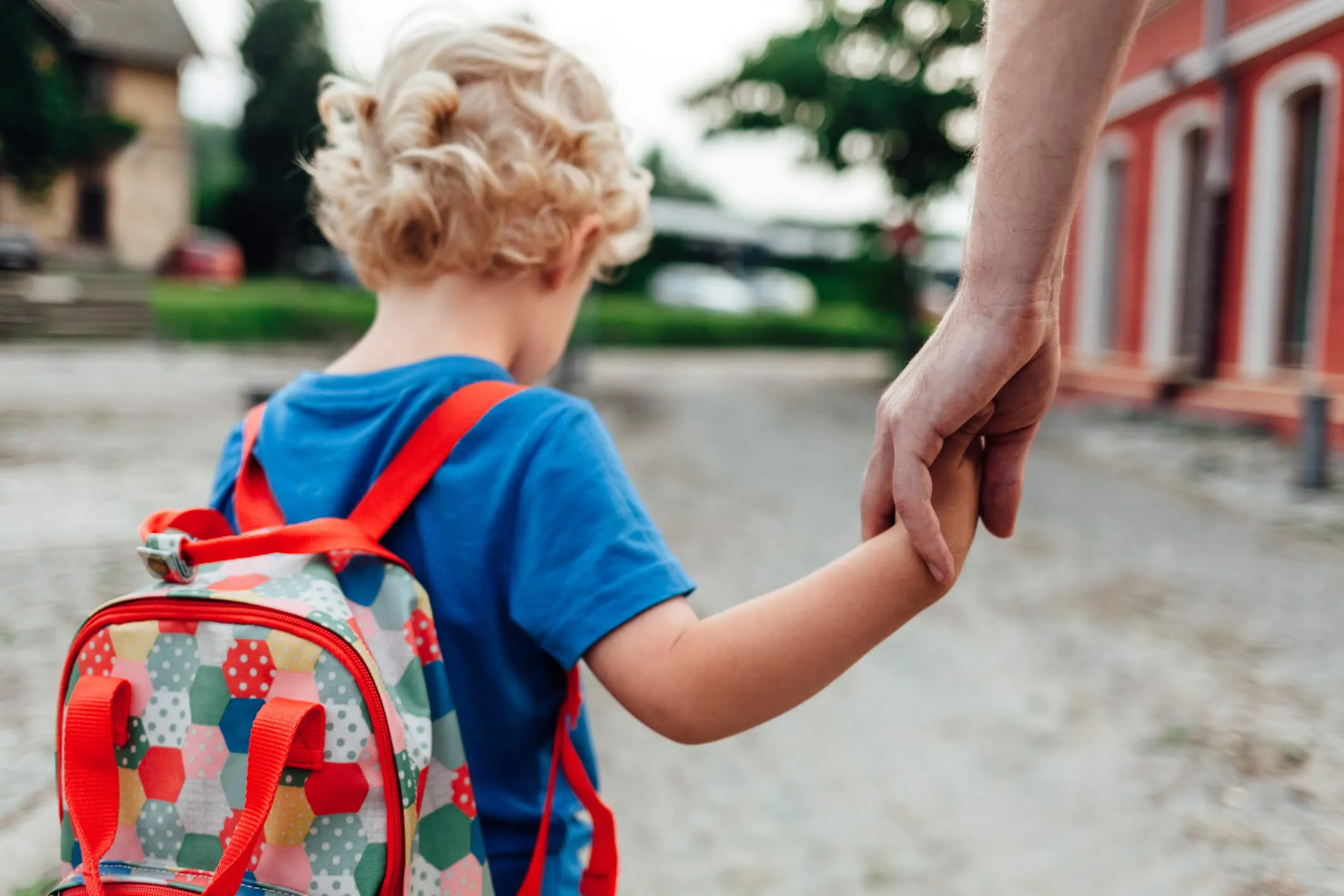 CDH Law PLLC discusses how you can modify a parenting plan.