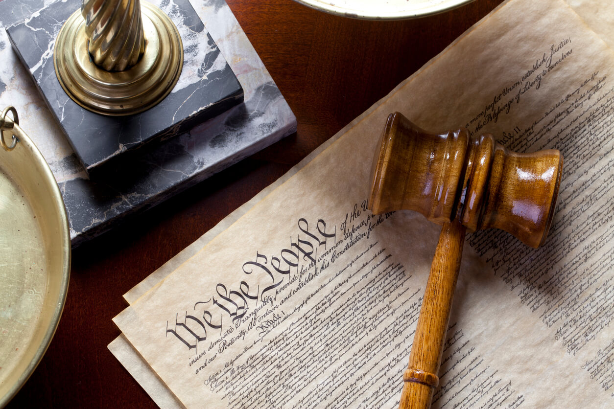 How To Use Constitutional Violation In Your Defense CDH Law PLLC